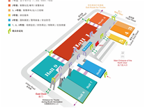 Welcome to visit us in CPSE 2025！ Date: 28th-31th, Oct. Booth No. : 9B05/9 See you in Shenzhen!